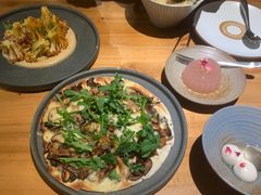 -本处·素食·融合料理(南油店)