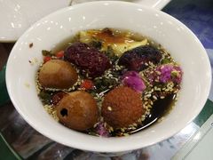 八宝茶-老毛手抓·盐池滩羊非遗手抓(宁夏总店)
