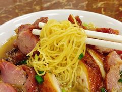 -陈光记烧腊店(罗保博士街店)