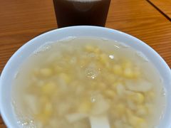 玉米马蹄爽-大昌吉牛肉粉(林肯公寓店)