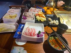 -大渝火锅(苏州西城永捷店)