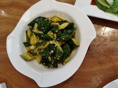 -北海金昌开元名都大酒店·四季轩中餐厅