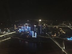 -WFC会仙楼观景台
