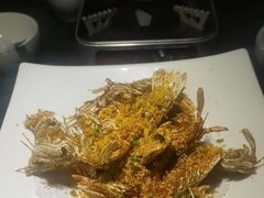 -南海底小海鲜·湘菜(鲁巷吴家湾店)