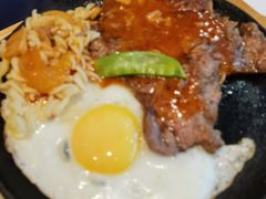 -纽斯特牛排自助餐厅(浦江万达店)