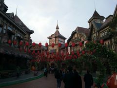 -郑州方特梦幻王国