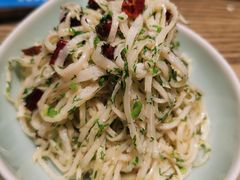 -金牌老碗时尚陕菜(王府井百货店)