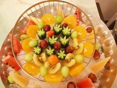 -英冠索菲特酒店·萧湘阁中餐厅