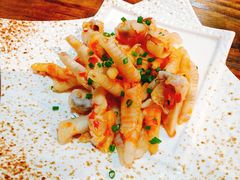 -金厨帽烤鱼(芦庄店)