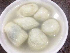-赵氏汤圆(东关街店)