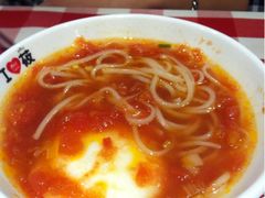 iphone_upload_pic-西贝莜面村(当代商城店)