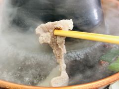 -天桥老金涮肉(牛街店)