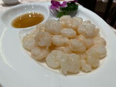 水晶虾仁-老半斋(福州路店)