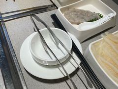 -海底捞火锅(嘉兴杉杉in象生日主题店)