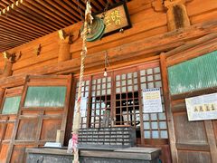 -医王山·飞騨国分寺