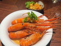 -蚝翅·海鲜粥·烧烤·龙虾季(鄞州万达店)