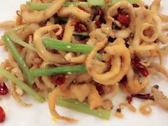 -大眼锅贴水饺(河东店)