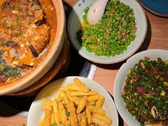 -吃饭皇帝大(长宁龙之梦店)