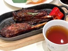 -蔡澜点心·粤菜(月星环球港店)