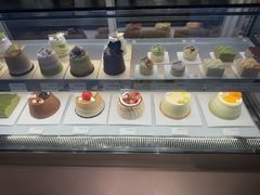 -théATRE 茶聚场(王府中環店)