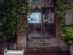 -边渡咖啡烘焙店(昙华林店)
