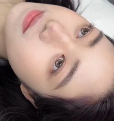 -韩美绣·骨相纹眉·洗眉美瞳线