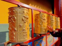 -西安市广仁寺