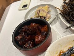 -老吉士酒家(天平路店)