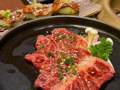 -御牛道日式烤肉料理(杭州万象城店)
