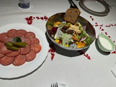 -俄士厨房(五棵松华熙LIVE店)