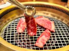 -御牛道日式烤肉料理(杭州万象城店)