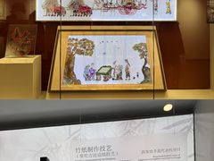 -丝绸小镇荻港古村