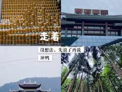 -峨眉山风景名胜区
