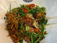 -三和面馆(建外SOHO店)