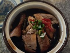 王府泡椒鸡-南京大牌档(济南万象城店)