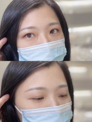 -MIVI·纹眉半永久野生眉