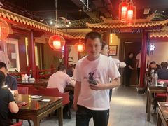 -秦月轩·陕西家乡菜(阜成路·五棵松店)