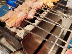 -幸福小串·地摊小炉子(三阳路店)