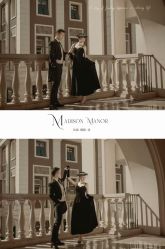 -乐派诗婚纱摄影