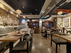 -LA CREPERIE BRETONNE布列塔尼法式餐厅(天童北路店)