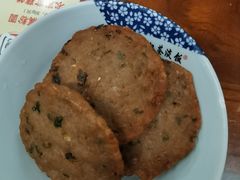 -粗茶淡饭(东关街店)