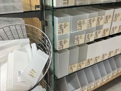 -MUJI无印良品(万达仓山店)