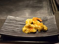 -岩盐·铁板料理(嘉里店)