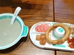 -尹三豆汁(前门旗舰店)