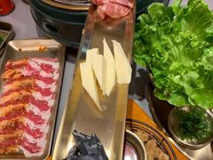 -龙虾奇迹泥炉烤肉(大华三路店)