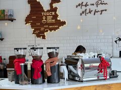 -Torch Coffee 炬点咖啡