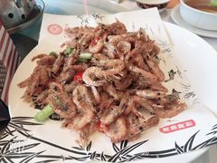 -万宝海鲜舫(劳动公园店)