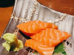 -千代武日本料理(哈西店)