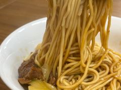 -立文冬·鲜活面(杭州太合商业中心店)
