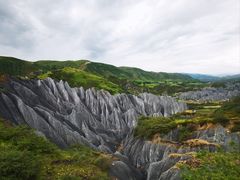 -墨石公园景区